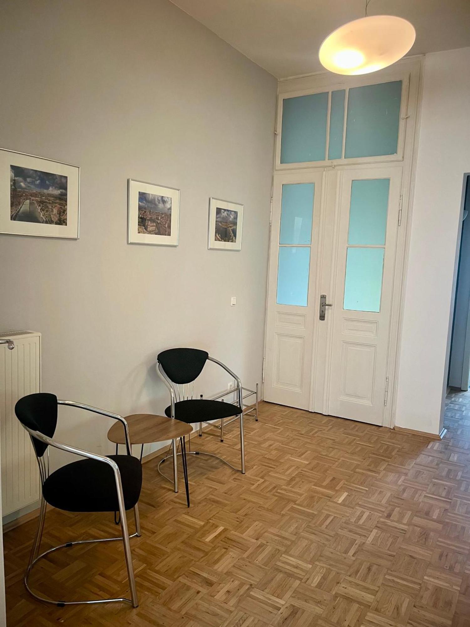 Ferienwohnung Martin Hoop Будишин Екстер'єр фото