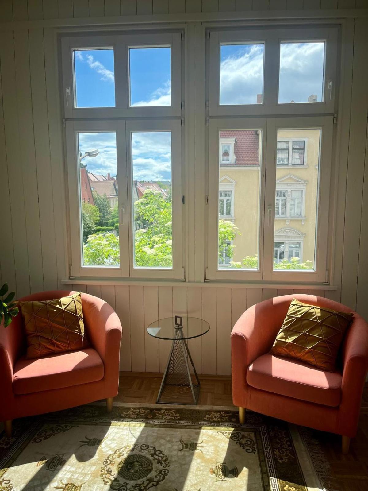 Ferienwohnung Martin Hoop Будишин Екстер'єр фото