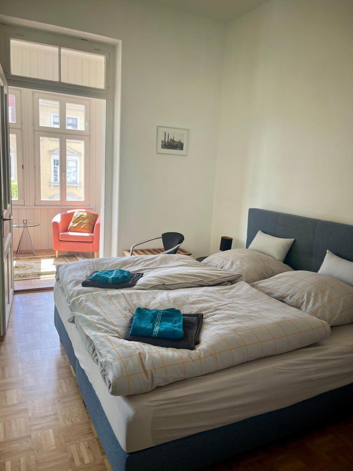 Ferienwohnung Martin Hoop Будишин Екстер'єр фото
