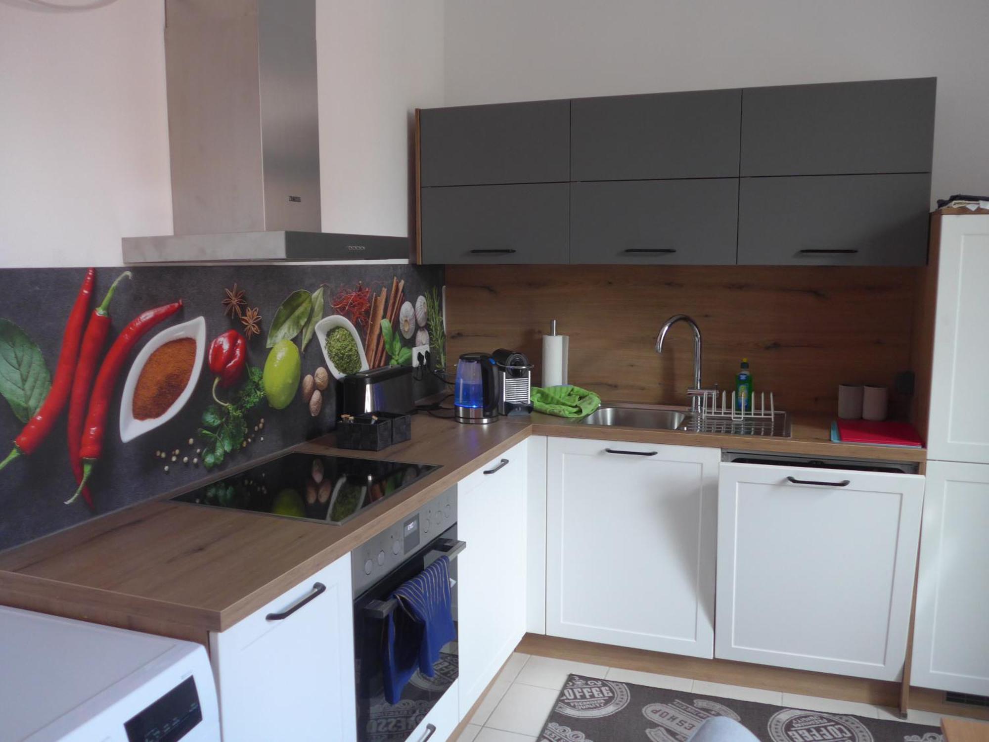 Ferienwohnung Martin Hoop Будишин Екстер'єр фото